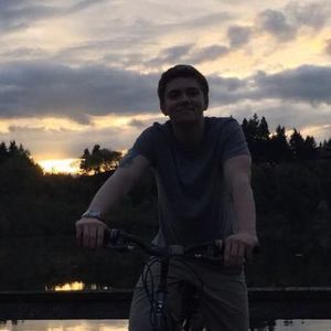 Meet your Posher, Richard